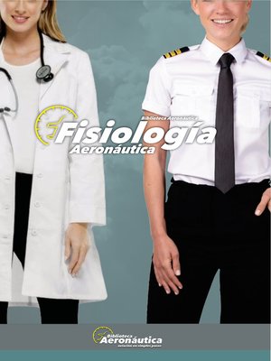 cover image of Fisiología Aeronáutica